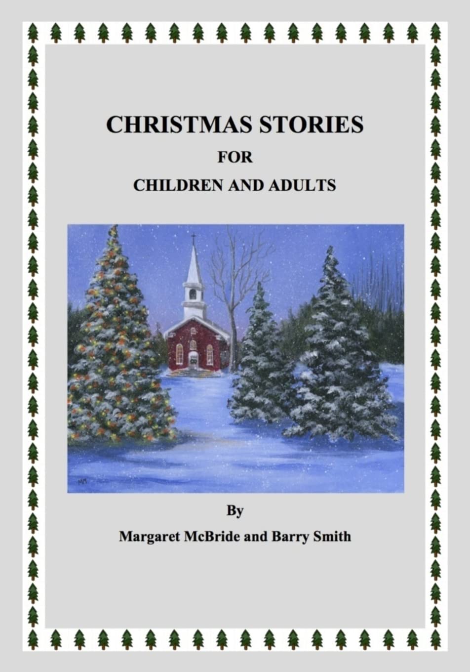 Christmas Stories for Children and Adults Essays & Short Stories
