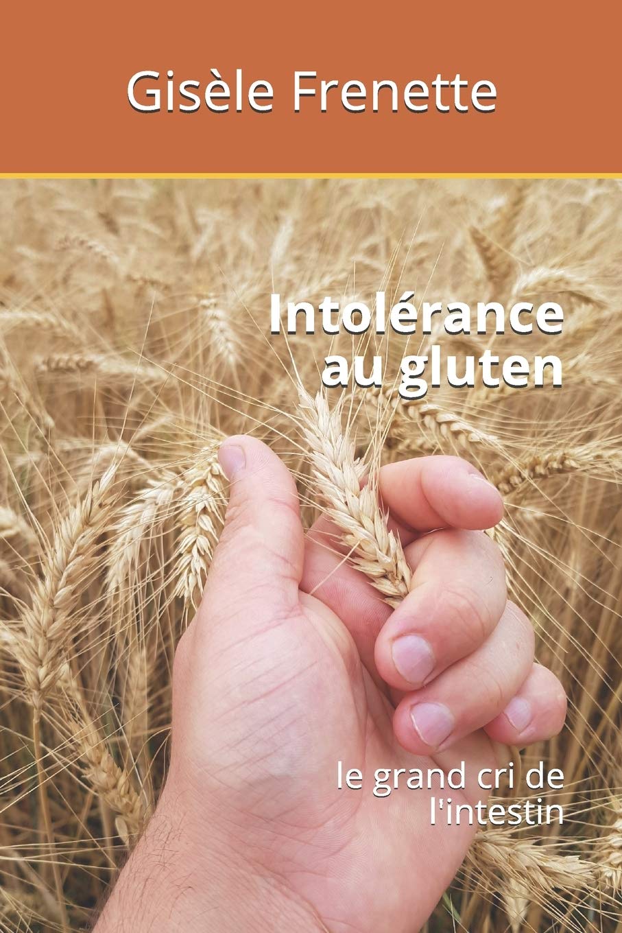 Intolérance au gluten: le grand cri de l'intestin Health, Nutrition & Fitness