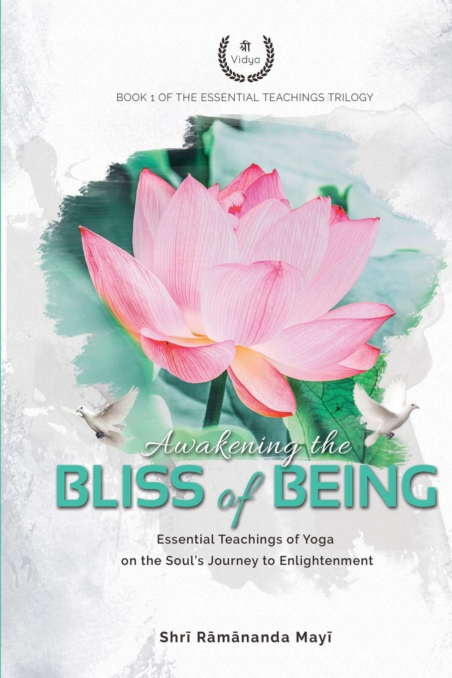 Awakening the Bliss of Being Health, Nutrition & Fitness