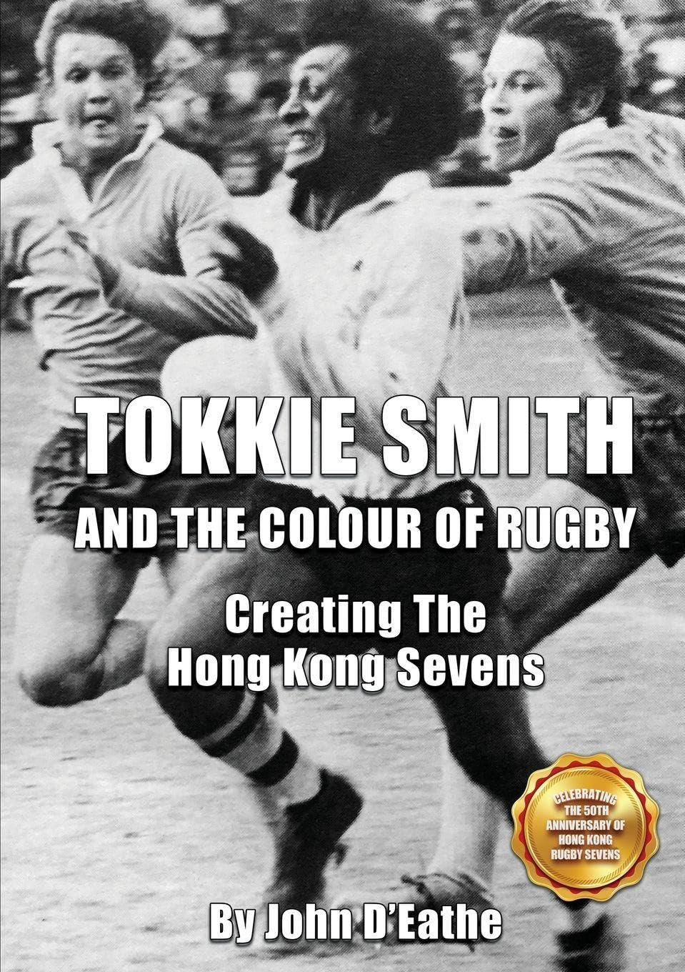 Tokkie Smith and the Colour of Rugby Sports