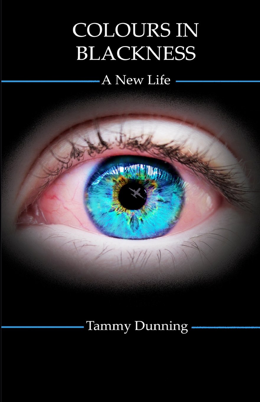 Colours In Blackness: A New Life Contemporary literature