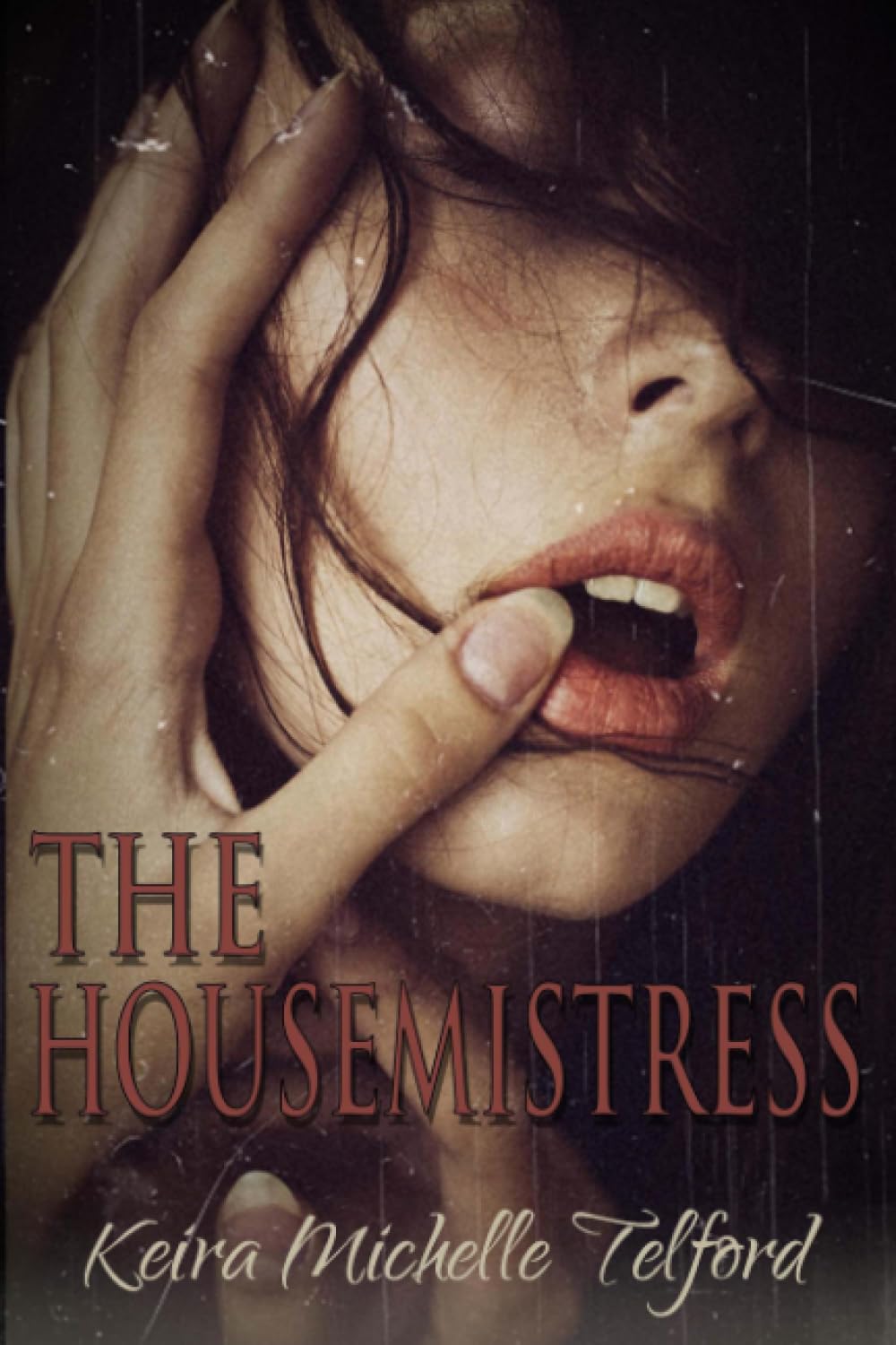 The Housemistress LGBTQ+
