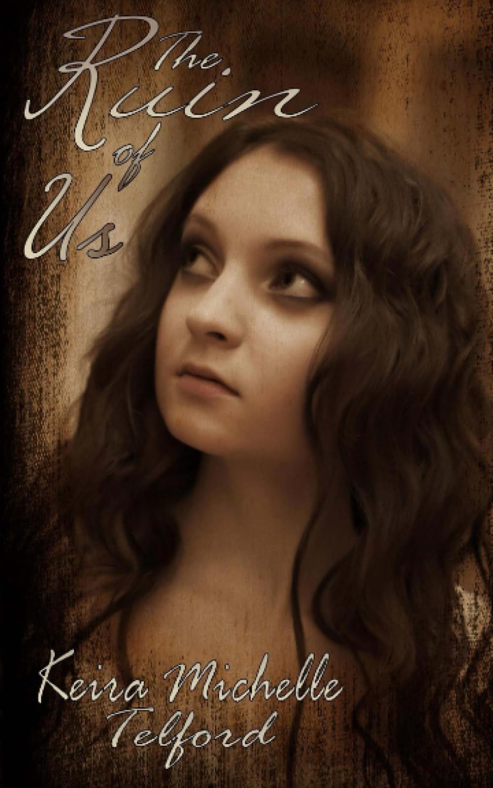 The Ruin of Us book