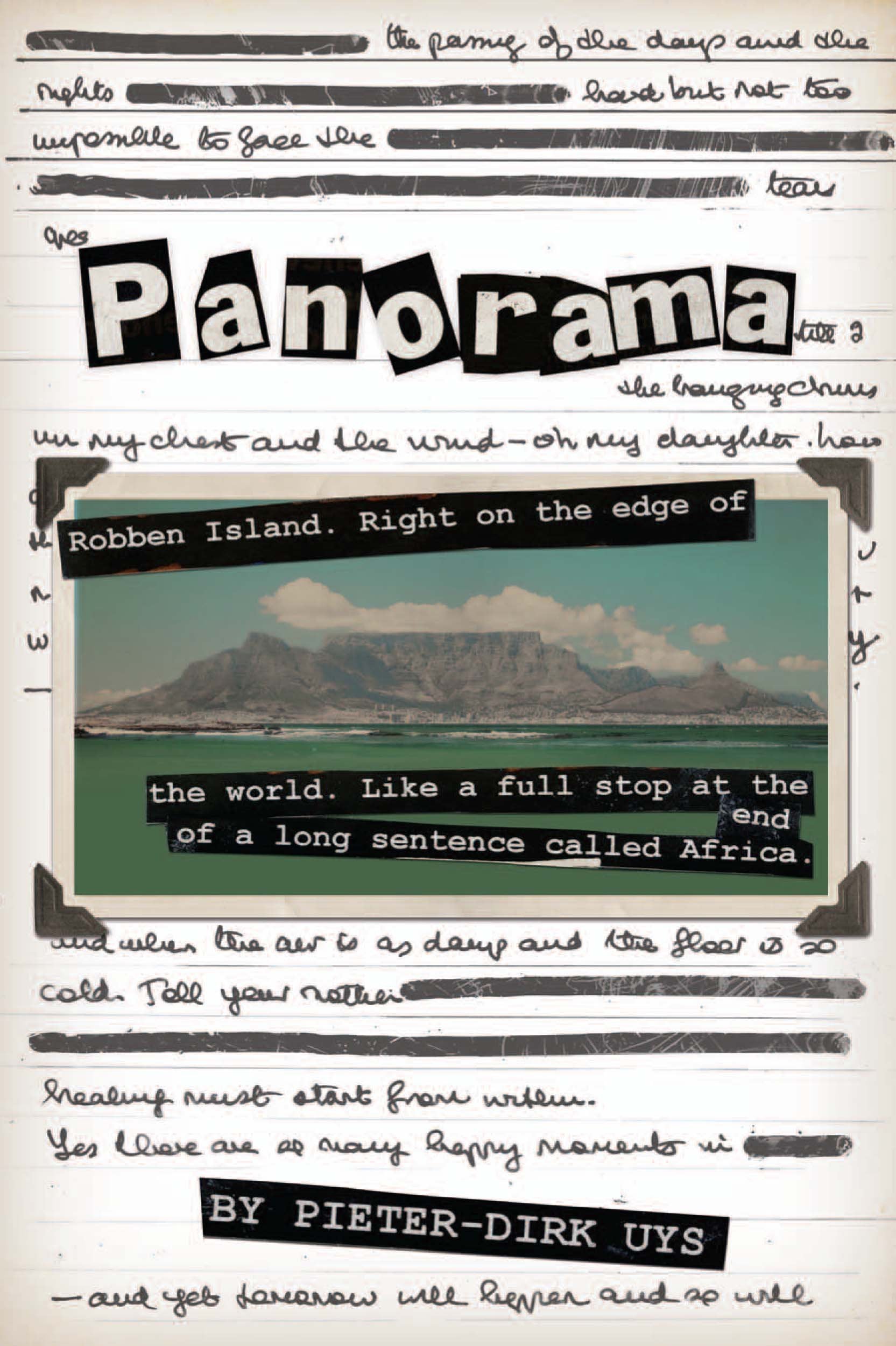 Panorama Humour & Satire