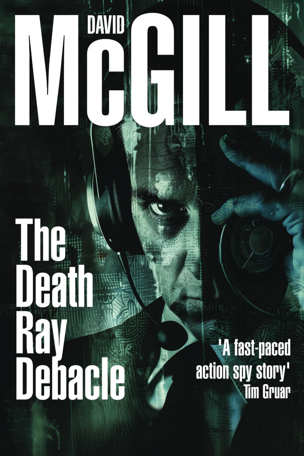 The Death Ray Debacle: A Novel of the 1935 Kiwi Invention Spies Tried to Steal (The Dan Delaney Thrillers, Band 1) Memories