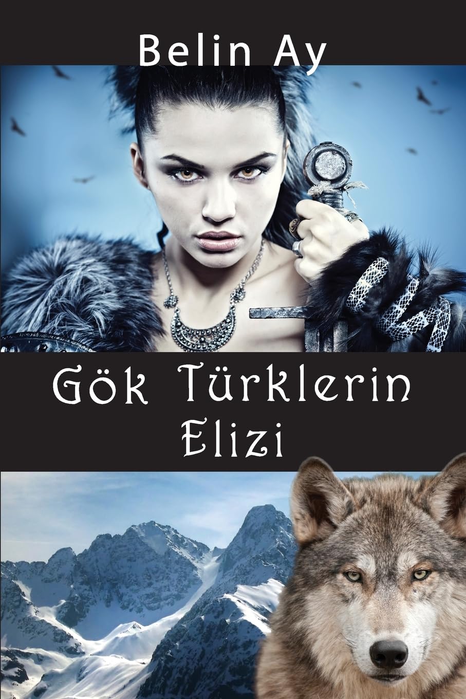 Gök Türklerin Elizi Social Sciences