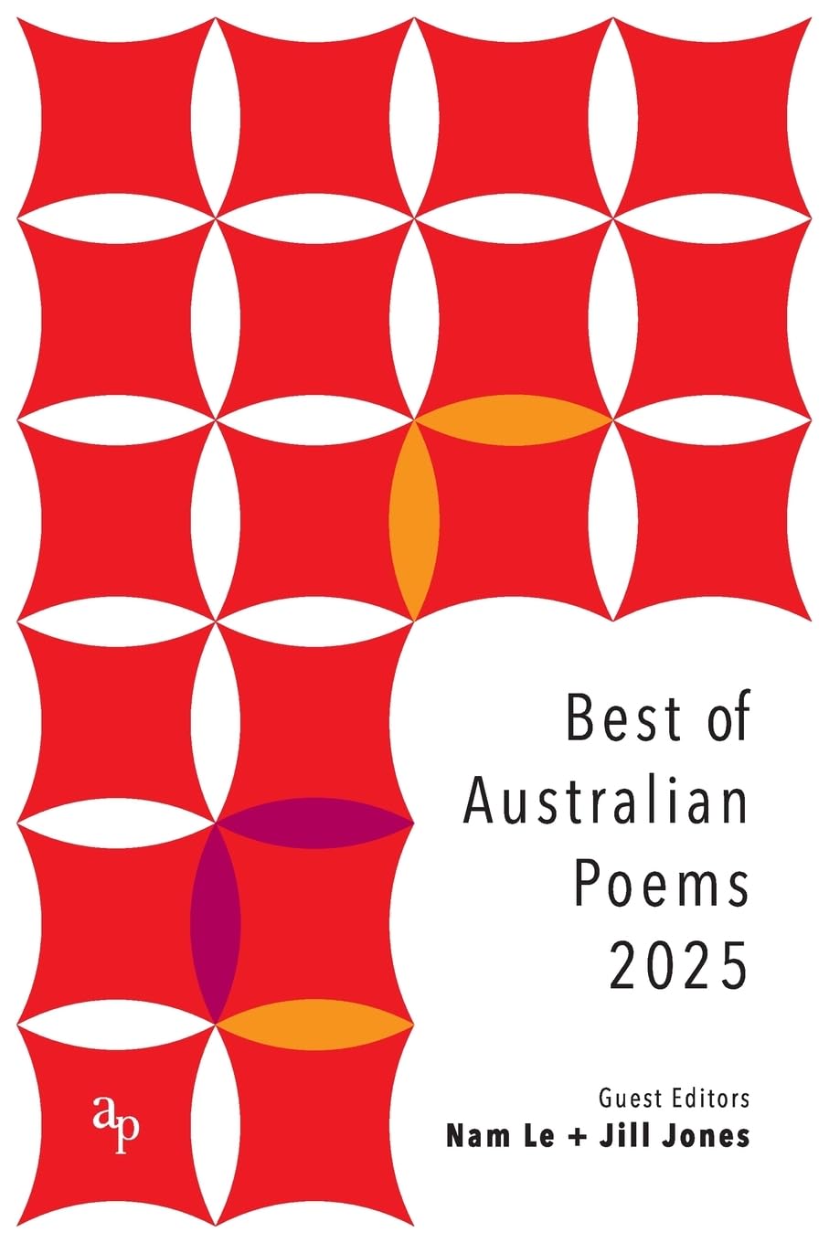 Best of Australian Poems 2025 Contemporary literature