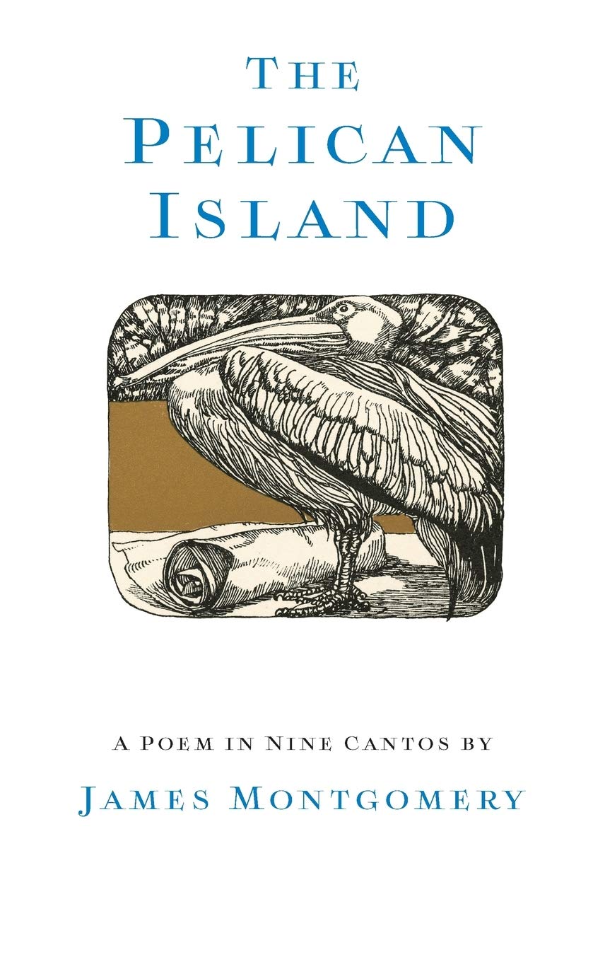 The Pelican Island (Illustrated Edition) Poetry
