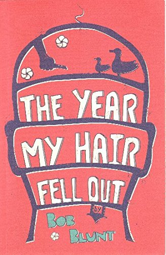 The Year My Hair Fell Out Contemporary literature