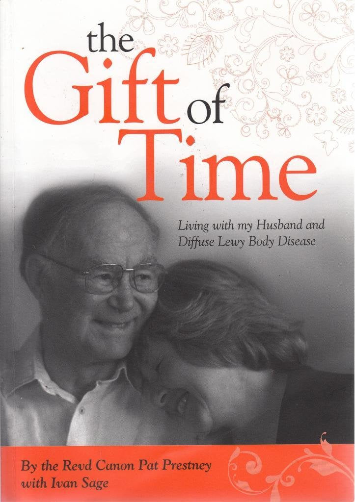 The Gift of Time: Living with My Husband and Diffuse Body Disease Medicine