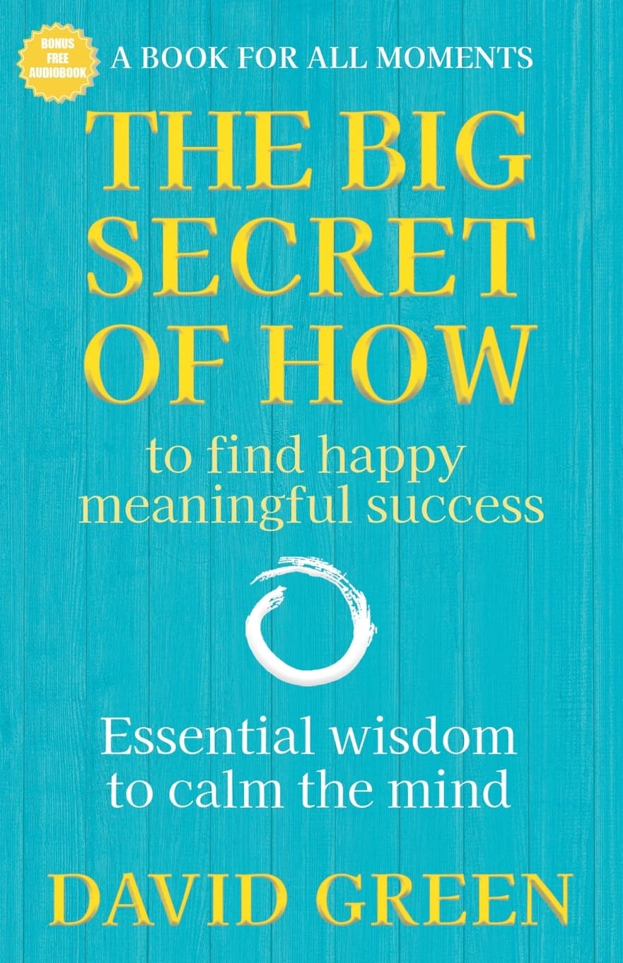 The Big Secret of How Business, Finance & Career