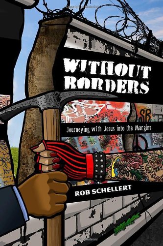 Without Borders: Journeying with Jesus into the Margins Religion & Esotericism
