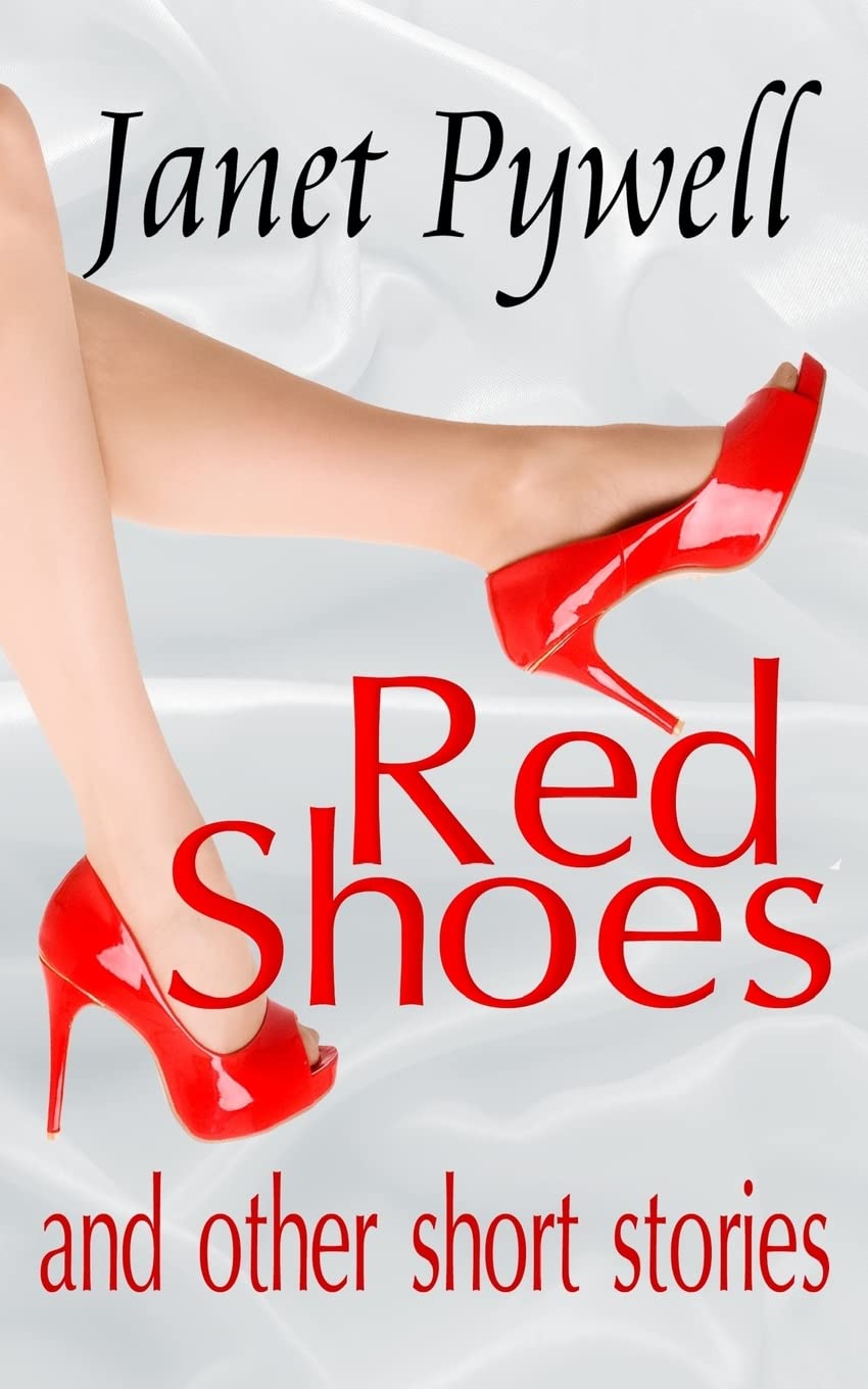 Red Shoes and Other Short Stories Essays & Short Stories