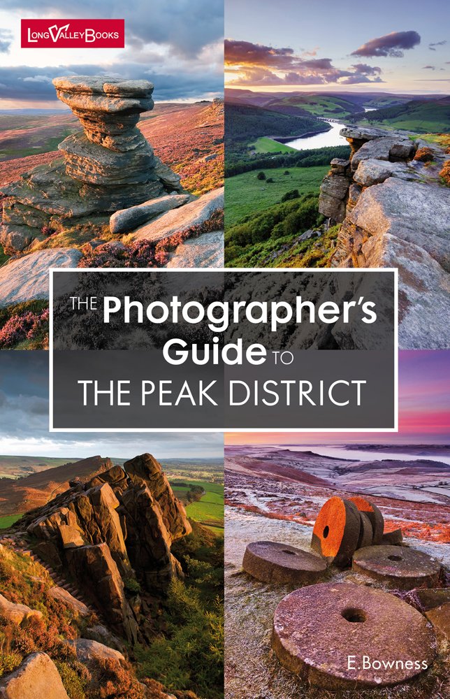 The Photographer's Guide to the Peak District Film, Art & Culture
