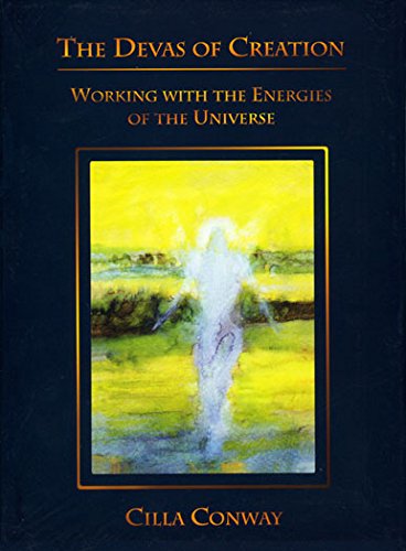 The Devas of Creation: Working with the Energies of the Universe Religion & Esotericism