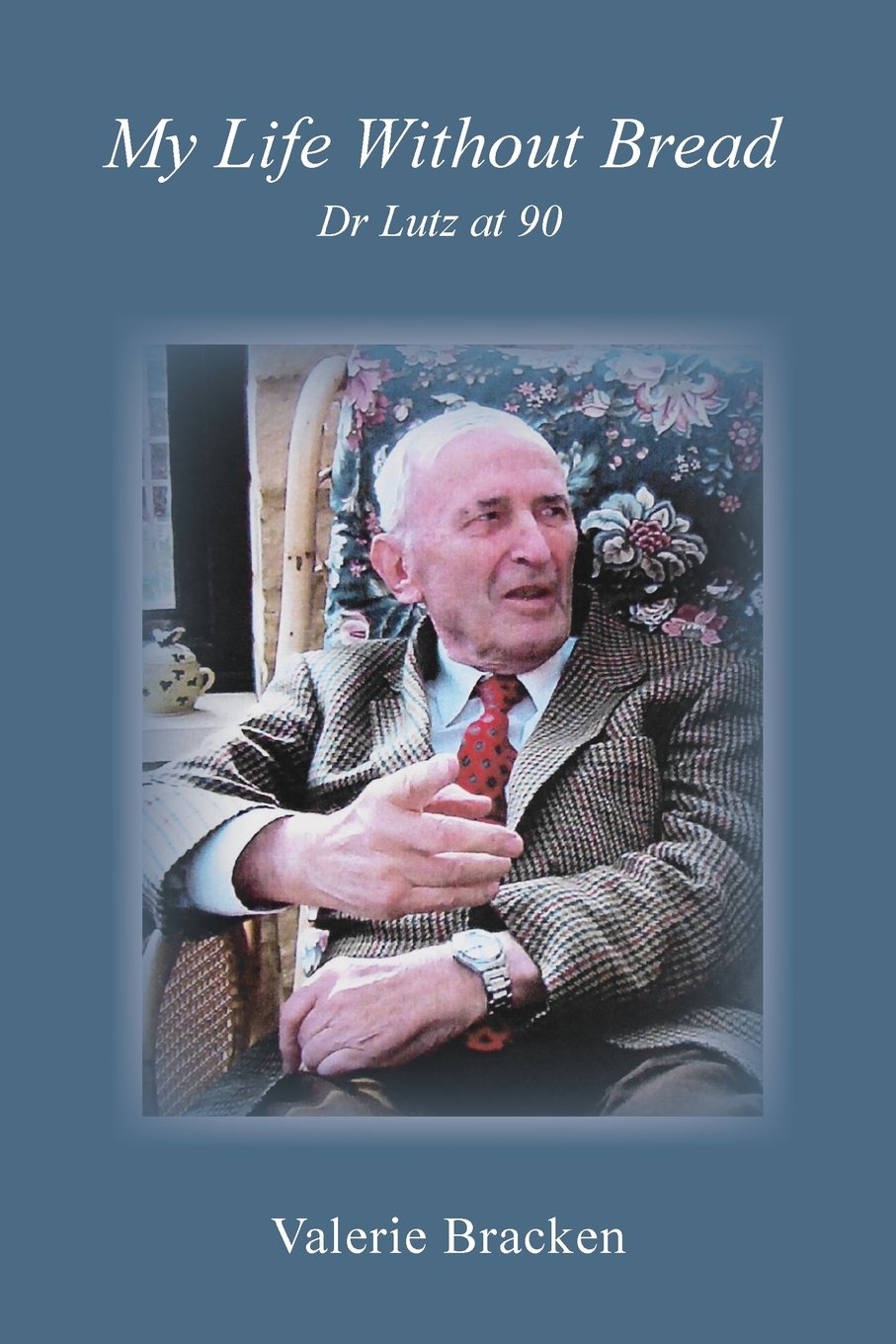 My Life Without Bread: Dr Lutz at 90 Medicine