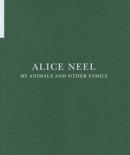 Alice Neel - My Animals and Other Family Film, Art & Culture