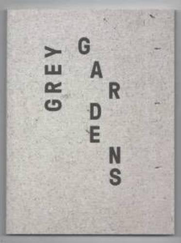 Grey Gardens - Art and Architecture Inspired by Modernity and Nature Architecture