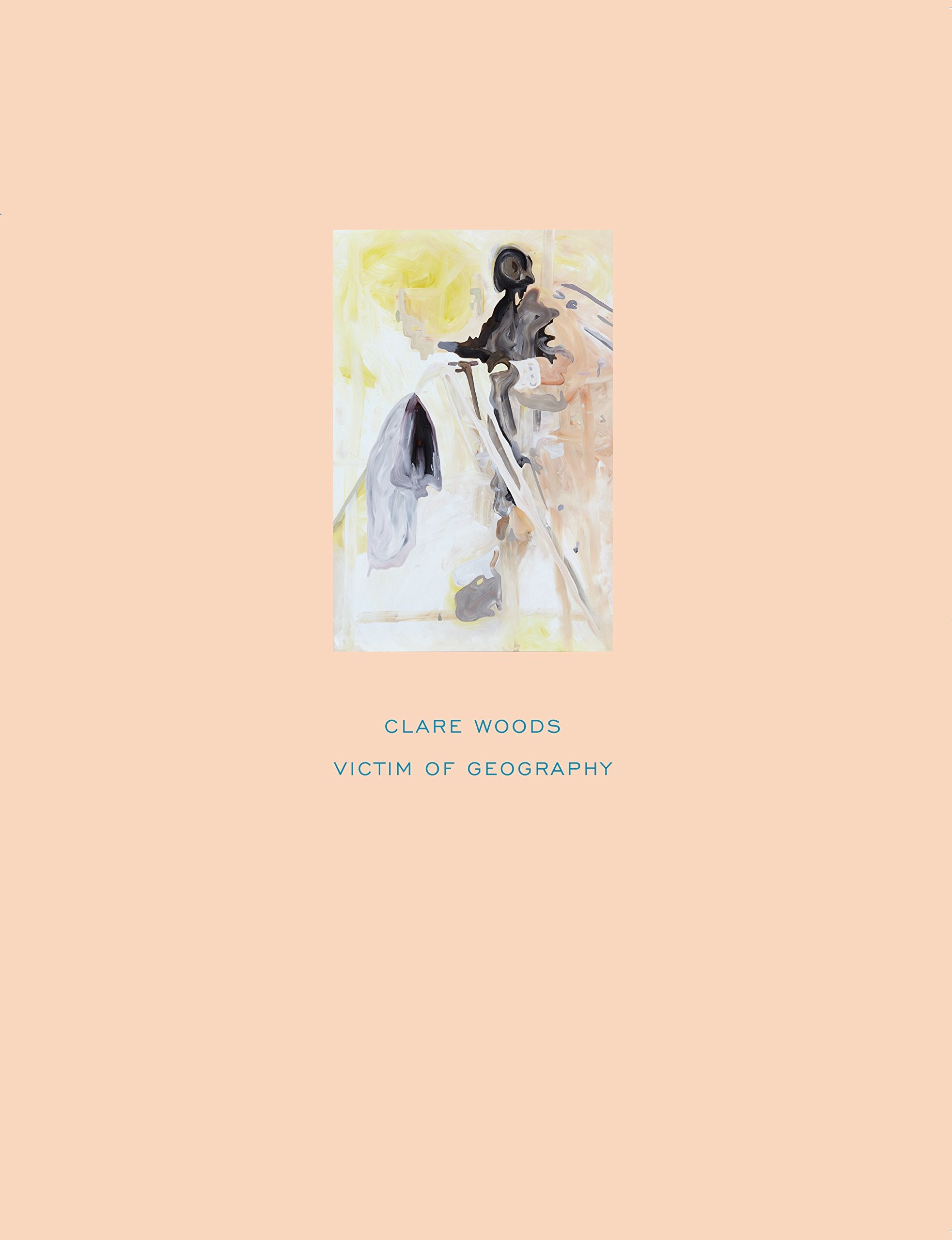 Clare Woods - Victim of Geography Film, Art & Culture