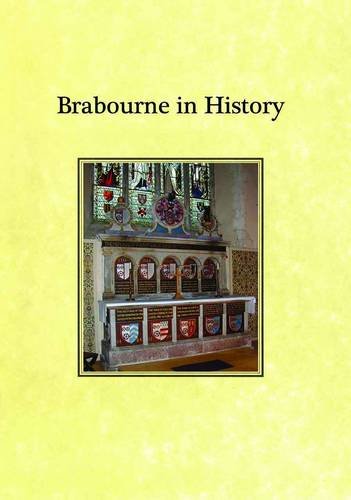 Product Image: Brabourne in History