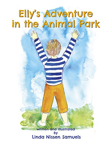 Elly's Adventure in the Animal Park Novels & Short Stories
