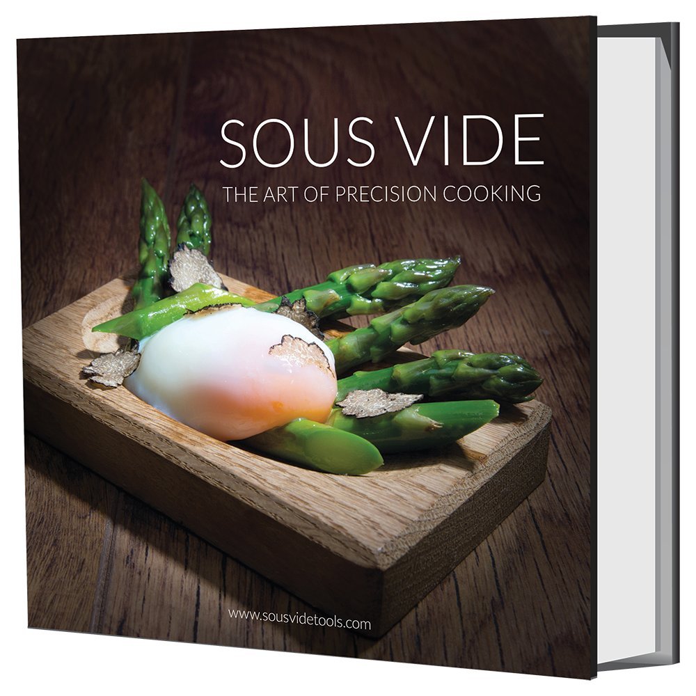 Sous Vide - the Art of Precision Cooking Leisure, Home & Garden