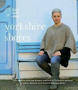 Yorkshire Shores Hobbies & Crafts Books
