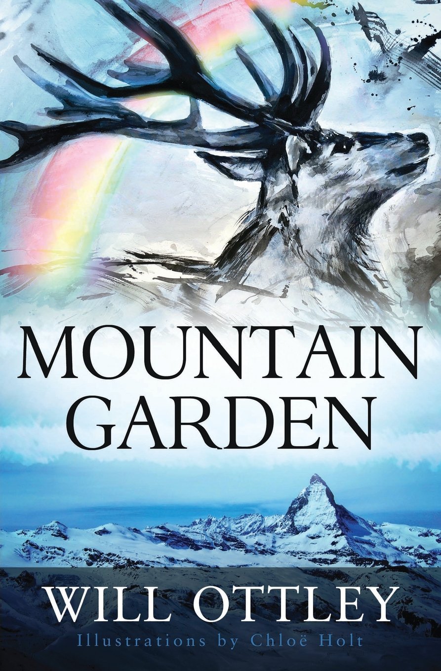 Mountain Garden Action & Adventure