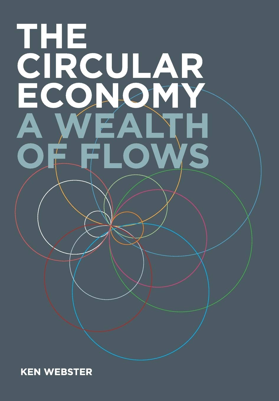 The Circular Economy: A Wealth of Flows Law