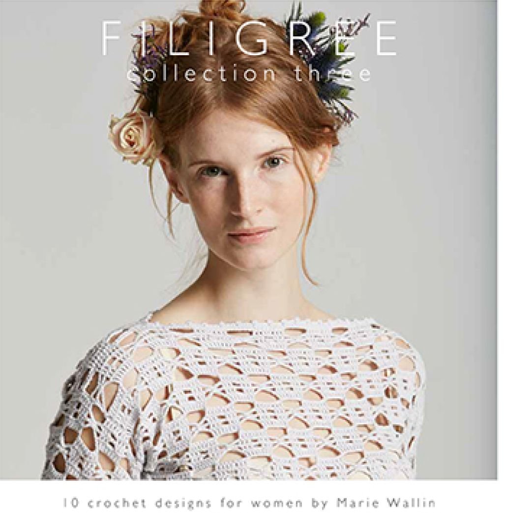 Product Image: Filigree: Collection Three