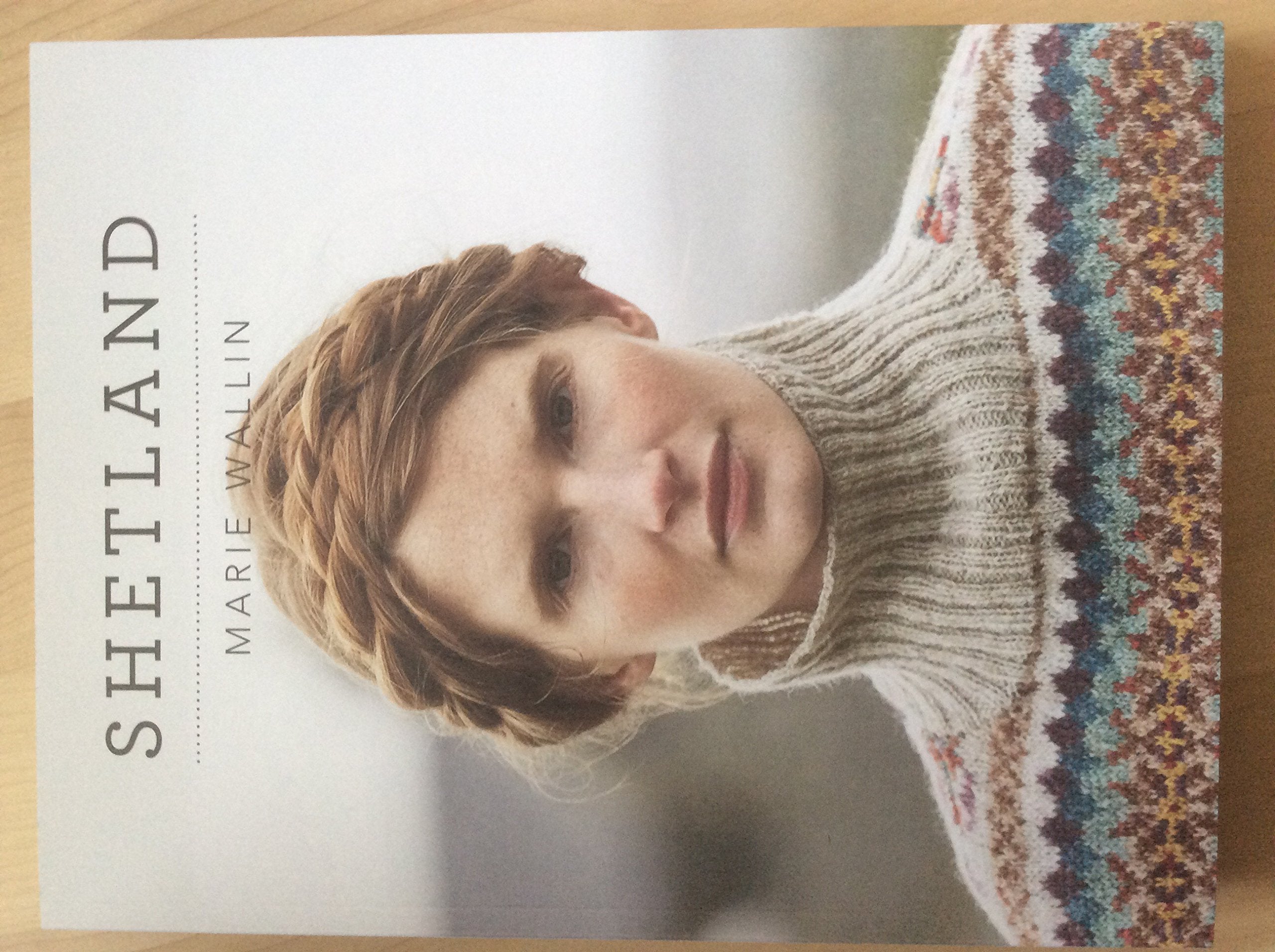 Shetland Hobbies & Crafts