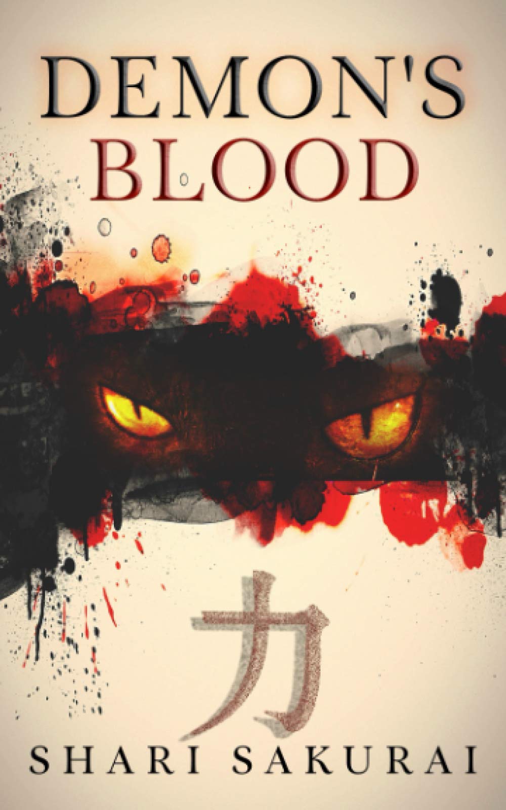 Demon's Blood (Demon's Blood Universe, Band 1) LGBTQ+