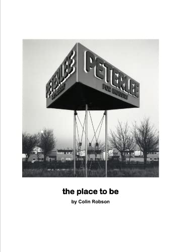 Product Image: PETERLEE: the place to be