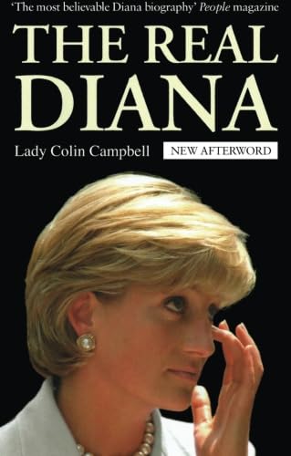 Product Image: Real Diana