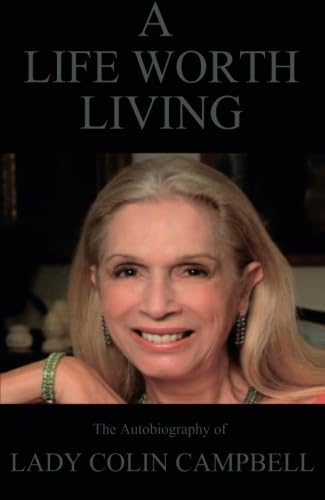 A life Worth Living Books