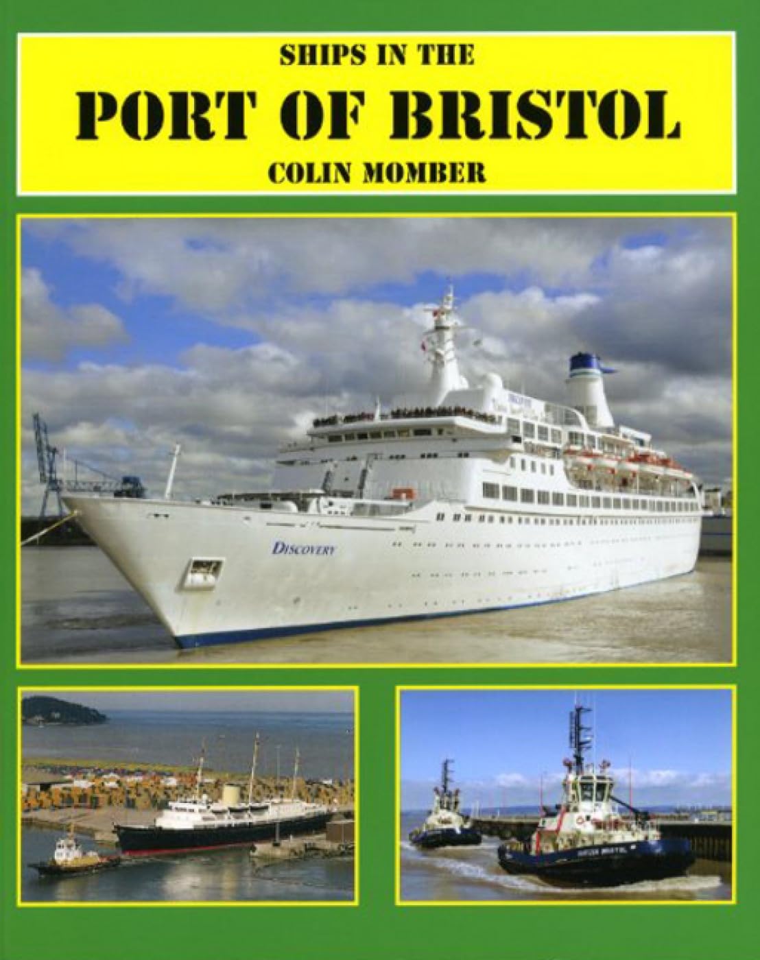 Ships in the Port of Bristol Social Sciences