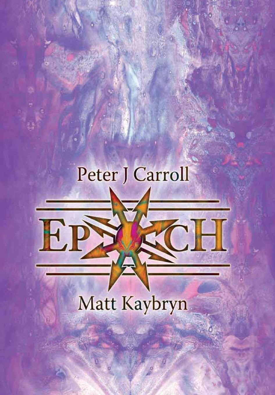 Epoch: Esotericon & Portals of Chaos Religion & Esotericism