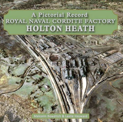 Royal Naval Cordite Factory Holton Heath Business, Finance & Career