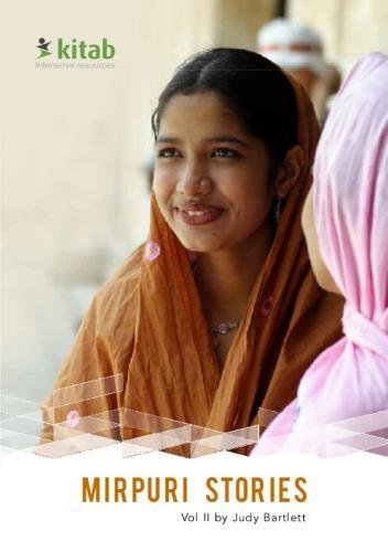 Product Image: Mirpuri Stories: Vol. 2