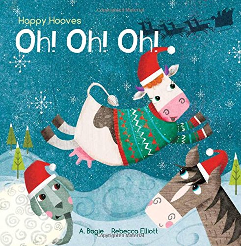 Happy Hooves Non-fiction