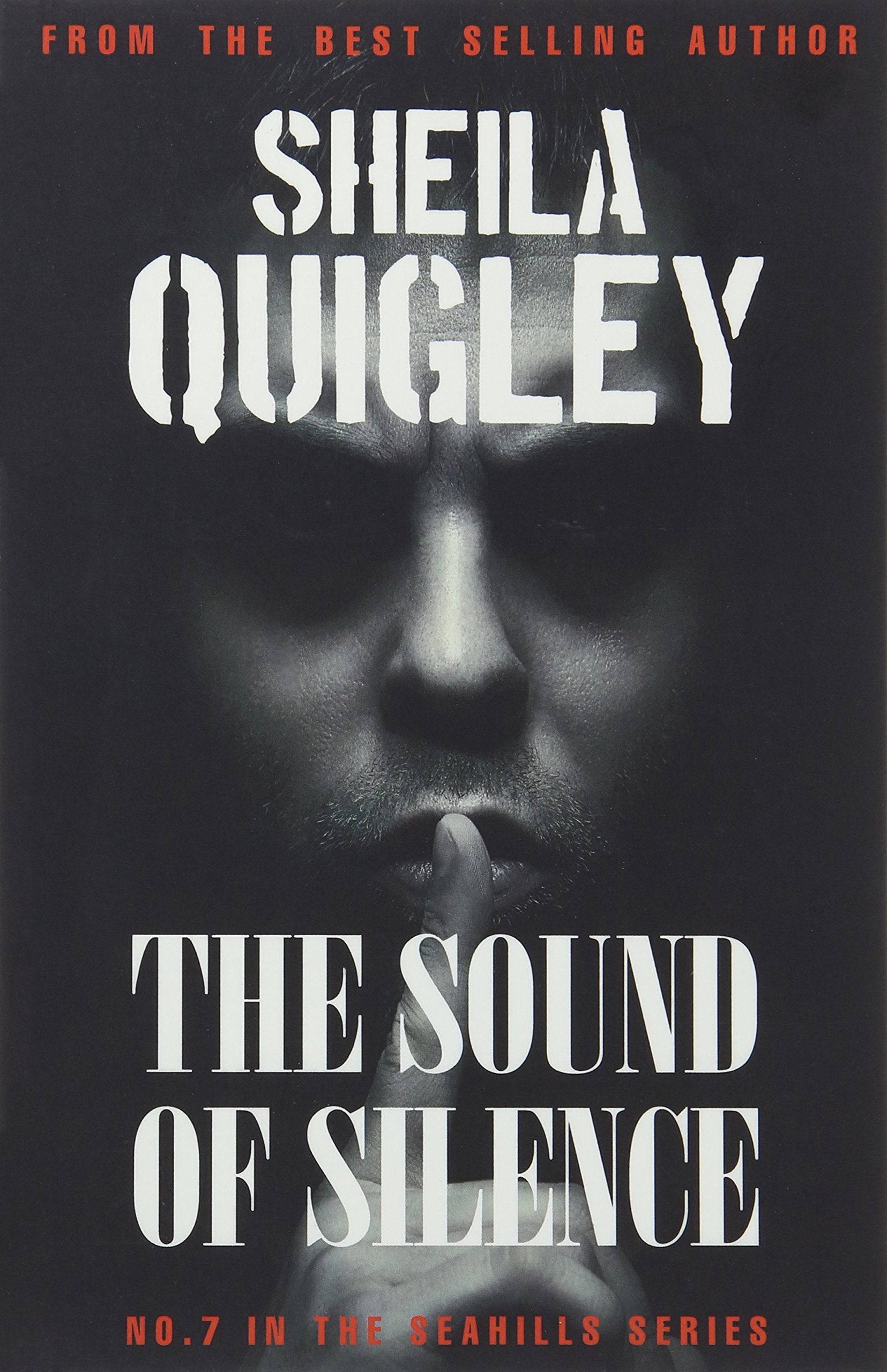 The Sound of Silence (The Seahills) Contemporary literature