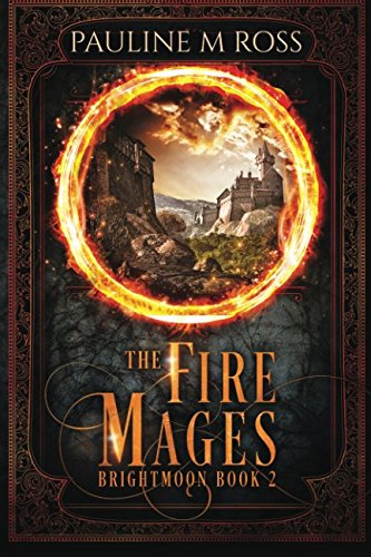 The Fire Mages (Brightmoon, Band 2) Books