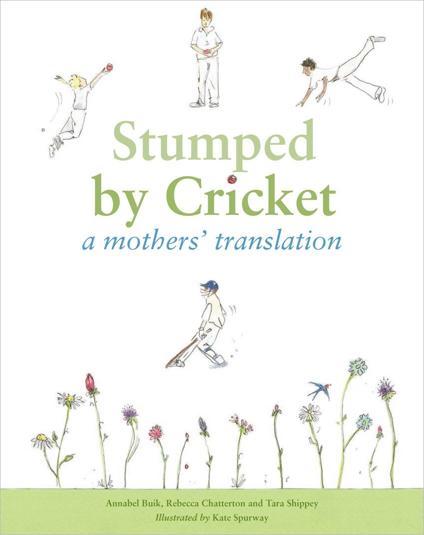 Stumped by Cricket: A Mothers' Translation Leisure & Fun