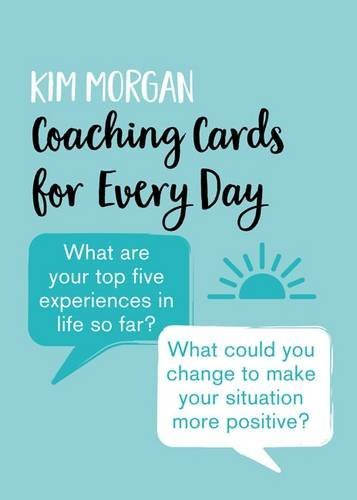 Product Image: Everyday (Barefoot Coaching Cards)