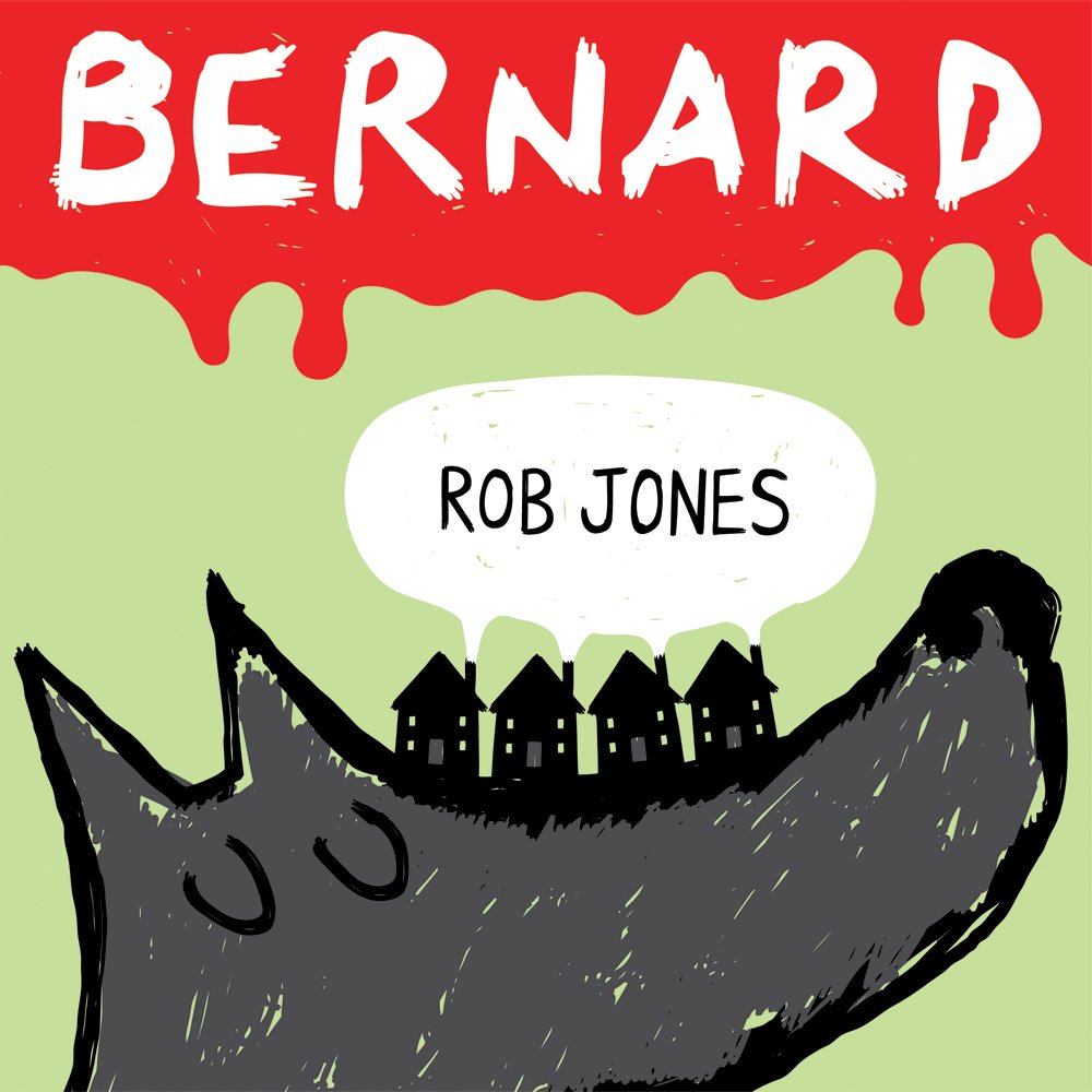 Bernard Novels & Short Stories