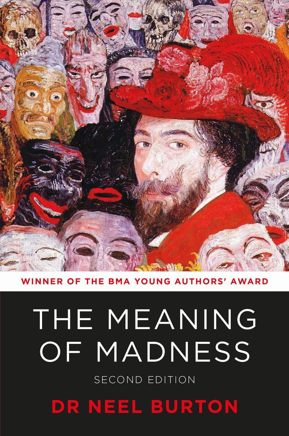 The Meaning of Madness Medicine