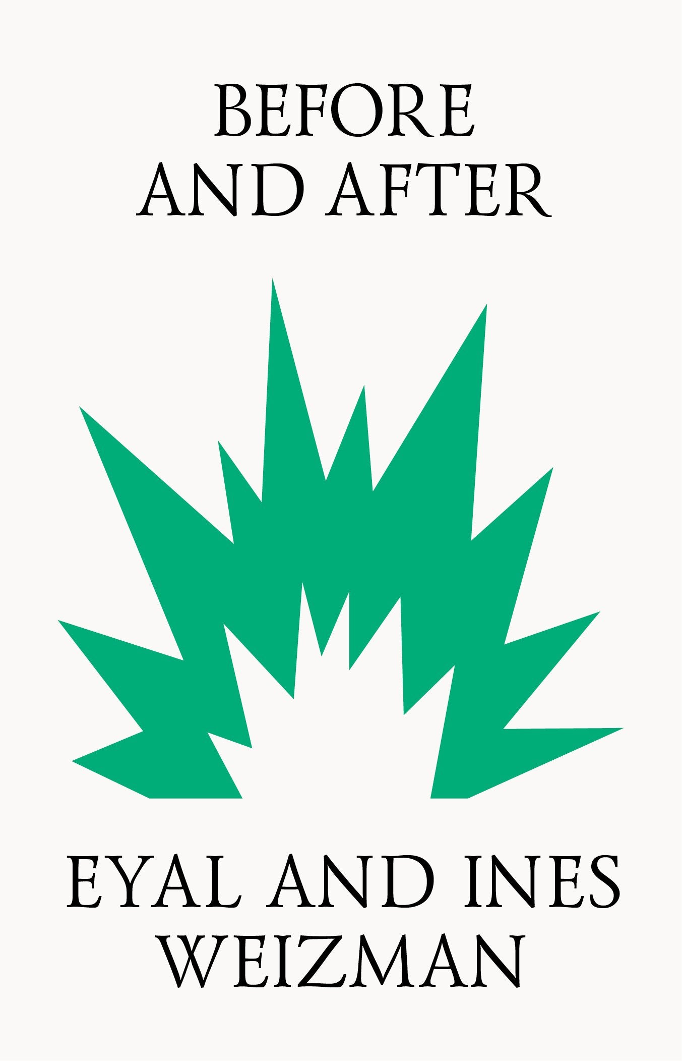 Before and After: Documenting the Architecture of Disaster Architecture