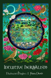 Intuitive Herbalism: Honouring Our Indigenous Plants. Walking the Path of Healing book