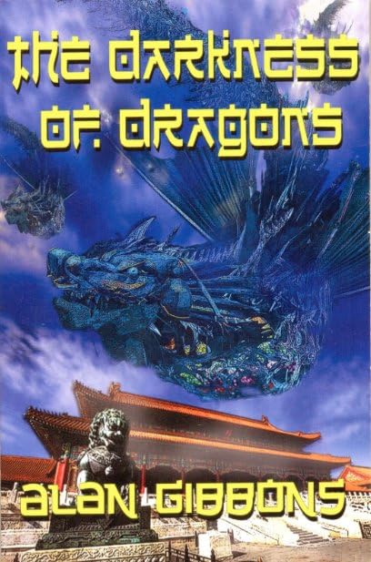 The Darkness of Dragons Fantasy & Sci-Fi