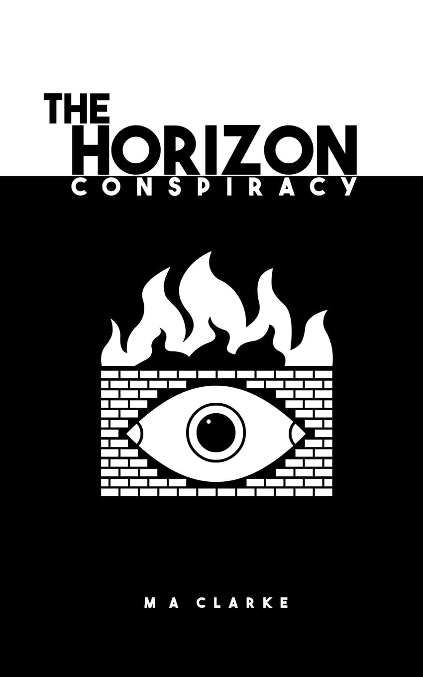 Product Image: The Horizon Conspiracy